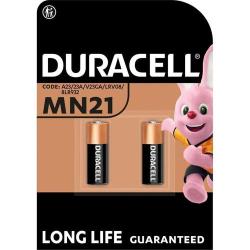  DURACELL   A23/MN21, 12V, 2 .  