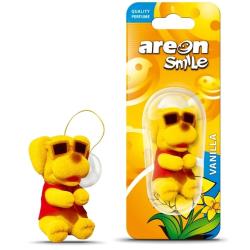   AREON Smile Toys Vanilla ""