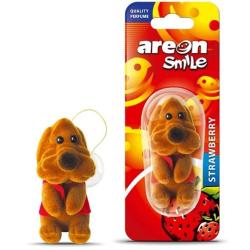   AREON Smile Toys Strawberry ""
