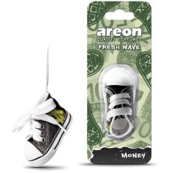   AREON Fresh Wave Money