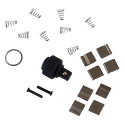    3/8"( 3100) HANS