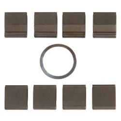    3/8"( 3100) HANS