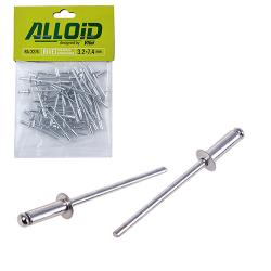 Alloid.   3,2  7,4, 50