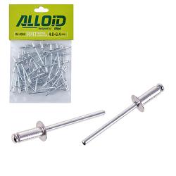   4,0  6,4, 50  Alloid
