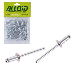   4,0  8,0, 50  Alloid
