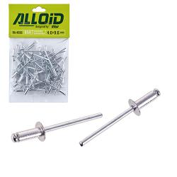   4,0  9,6, 50  Alloid