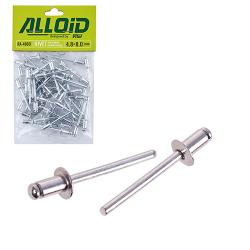   4,8  8,0, 50  Alloid