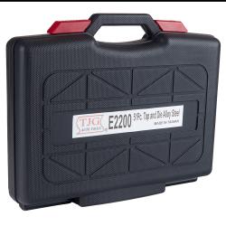     (E2200) TJG
