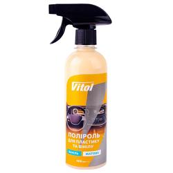      VITOL  400  