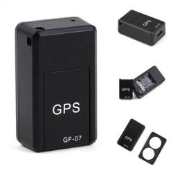 GPS-  Sim- GF 07