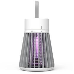   Electronic shock Mosquito killing lamp 220V
