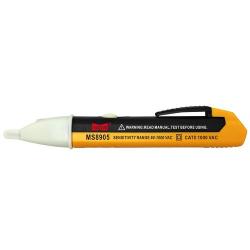 -   AC Voltage Detector HAOYUE MS8905 1.5V*2 AAA
