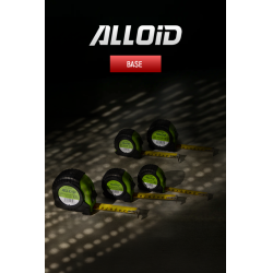 Alloid Base. ������� � ���������젠3��/16���, MT-220316