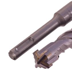 ��� �� ������ SDS-plus S4 QUADRO 5x110�� Alloid