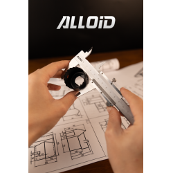 Alloid. �������������� 150��/0,02��