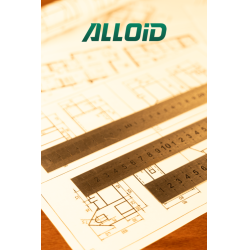 ˳����� ���������, 1000�� Alloid