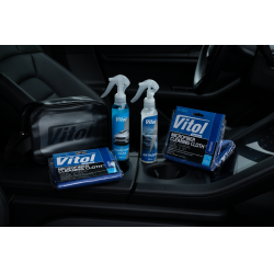 ���� ��� ������� �� ����� VITOL