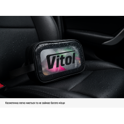 ���� ��� ������� �� ��������� �� ������ VITOL