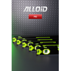 Alloid Pro. г���� ���������� 60��, 3 ������� � ��������