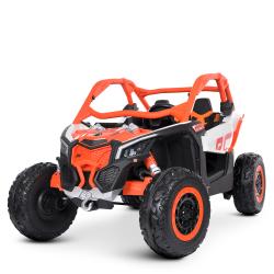  M 4920EBLR-7 (1) / 2,4G, 2240W, 124V7Ah, EVA,SD, .., 3..,2, .