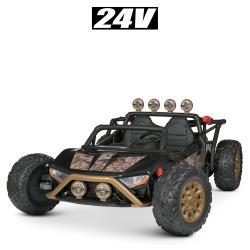  JS3168EBLR-18(24V) (1) 2,4G, 2*120W, 1*24V7AH, EVA, .,  .