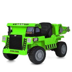  JS3198EBLR-5 (1) /2,4G, 4(235W,218W), 112V9AH, .,MP3, USB, EVA, 