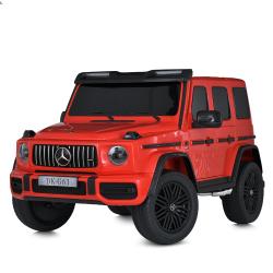  M 5880EBLR-3(24V) (1) 2,4G(/), 4200W, 124V7AH, BLUETOOTH,USB,MP3,LED, EVA, 