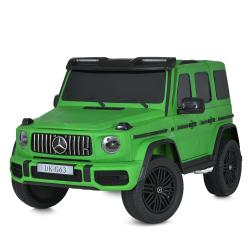  M 5880EBLRS-5(24V) (1) 2,4G(/), 4200W, 124V7AH, BLUETOOTH,USB,MP3,LED, EVA, .