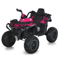  M 6018EBLR-8 (1) / 2,4G, 1*12V10A, 4*45W, MP3, USB, BLUETOOTH, TF, EVA, , , , 
