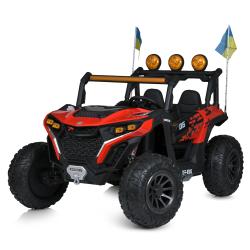  M 6019EBLR-3 (1) 2,4G /, 2*12V12AH, 4*45W, MP3, USB, TF, BLUETOOTH, EVA, APP, , , , 