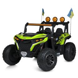 M 6019EBLR-5 (1) 2,4G /, 2*12V12AH, 4*45W, MP3, USB, TF, BLUETOOTH, EVA, APP, , , , 