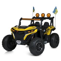  M 6019EBLR-6 (1) 2,4G /, 2*12V12AH, 4*45W, MP3, USB, TF, BLUETOOTH, EVA, APP, , , , 