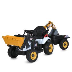  M 6027EBLR-1 (1)  , / 2,4G, , 225W, 112V7AH, USB, MP3, BLUETOOTH, TF, EVA, , , , 