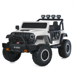  M 6065EBLR-1 (1) 2.4G /, 124V7AH, 2200W, BLUETOOTH, EVA, , , , 