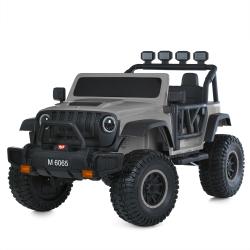  M 6065EBLR-11 (1) 2.4G /, 124V7AH, 2200W, BLUETOOTH, EVA, , , , 