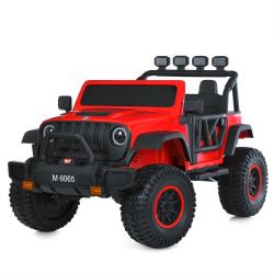  M 6065EBLR-3 (1) 2.4G /, 124V7AH, 2200W, BLUETOOTH, EVA, , , , 