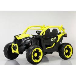 M 6124EBLR-6(24V) (1) 2,4G /, 1*24V8AH, 4*45W, MP3, USB, EVA, BLUETOOTH, TF, , , , 