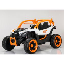  M 6124EBLR-7(24V) (1) 2,4G /, 1*24V8AH, 4*45W, MP3, USB, EVA, BLUETOOTH, TF, , , , 