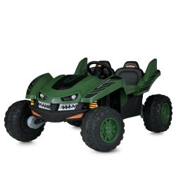  M 6039EBR-10(24V) (1) / 2,4G, 4*35W, 24V7AH, EVA, , , -