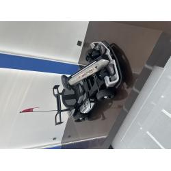  M 6148EBLS-11(24V) (1) 2150W, 124V14AH, EVA, BLUETOOTH, , .