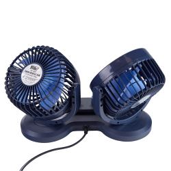  HX-U901 5" 5V 5W USB   