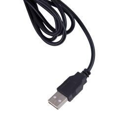  HX-U901 5" 5V 5W USB   