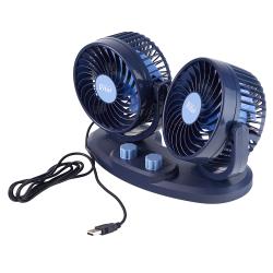  HX-U901 5" 5V 5W USB   