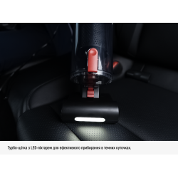 ������� "VOIN" V-80CL 100W/���-3�2000mAh/Turbo �����/Led �����/������ �� ���� �������/�����