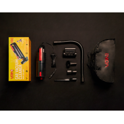 ������� "VOIN" V-80CL 100W/���-3�2000mAh/Turbo �����/Led �����/������ �� ���� �������/�����