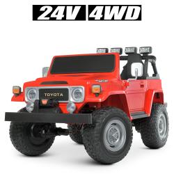  M 4968EBLR-3(24V) (1) 2,4G, 4*80W, 1*24V7AH, EVA, USB, ,, ,