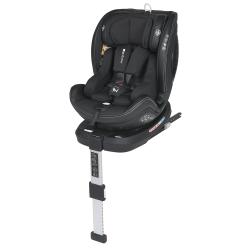   ME 1109 i-BASE Jet Black (1) i-SIZE R129,  1,2 (  40-150),  , 360, 