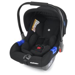  ME 1043 NEWBORN+ Royal Black (1)  0+, , 