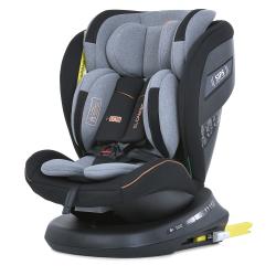  ME 1117 I-CON Melange Ultimate Gray (1) ,  1,2 ( .40-150),  i-size,  360?,