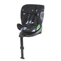 ME 1146 i-STAND Royal Black (1) , i-SIZE R129,  1,2 (40-150),  ,isofix, 360, 